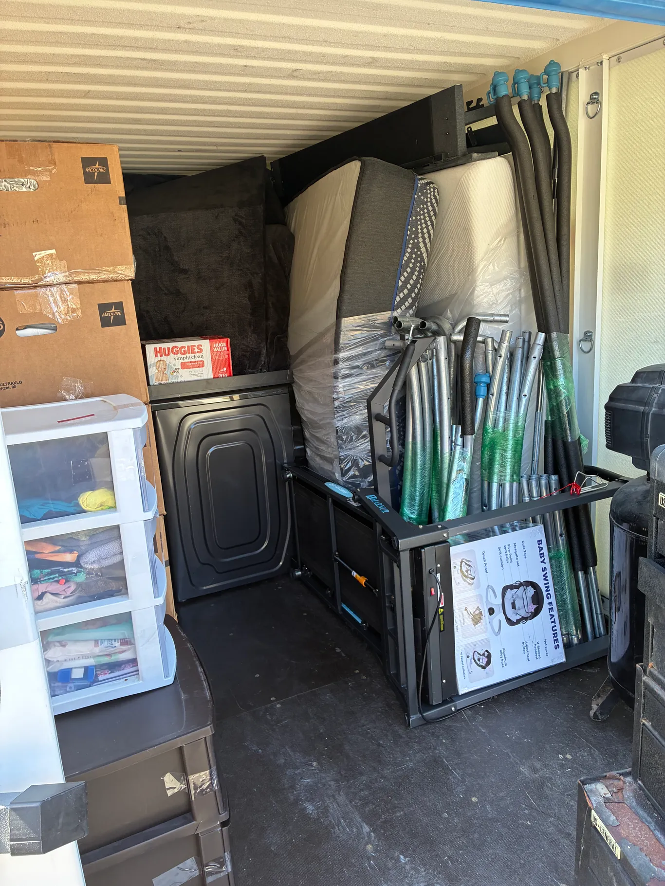 QuickLift Moving completed move photo 4